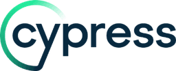 Cypress Logo